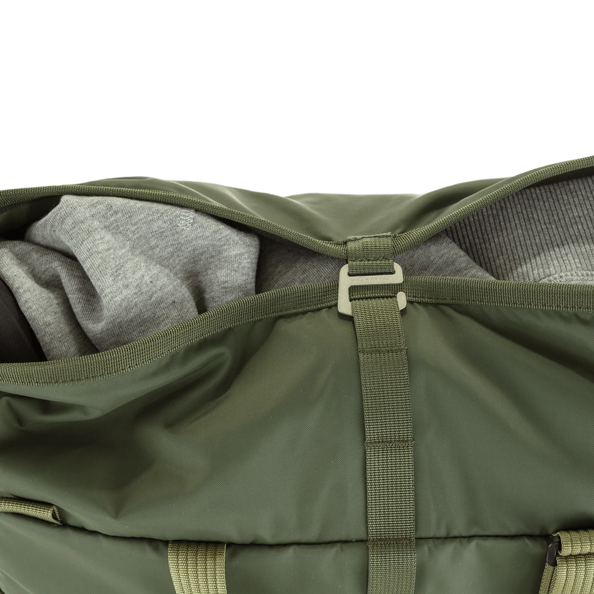 Fjällräven High Coast Tote 30 - Mountain Green - Find Your Feet Australia Hobart Launceston Tasmania