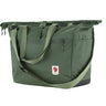 Fjällräven High Coast Tote 30 - Mountain Green - Find Your Feet Australia Hobart Launceston Tasmania