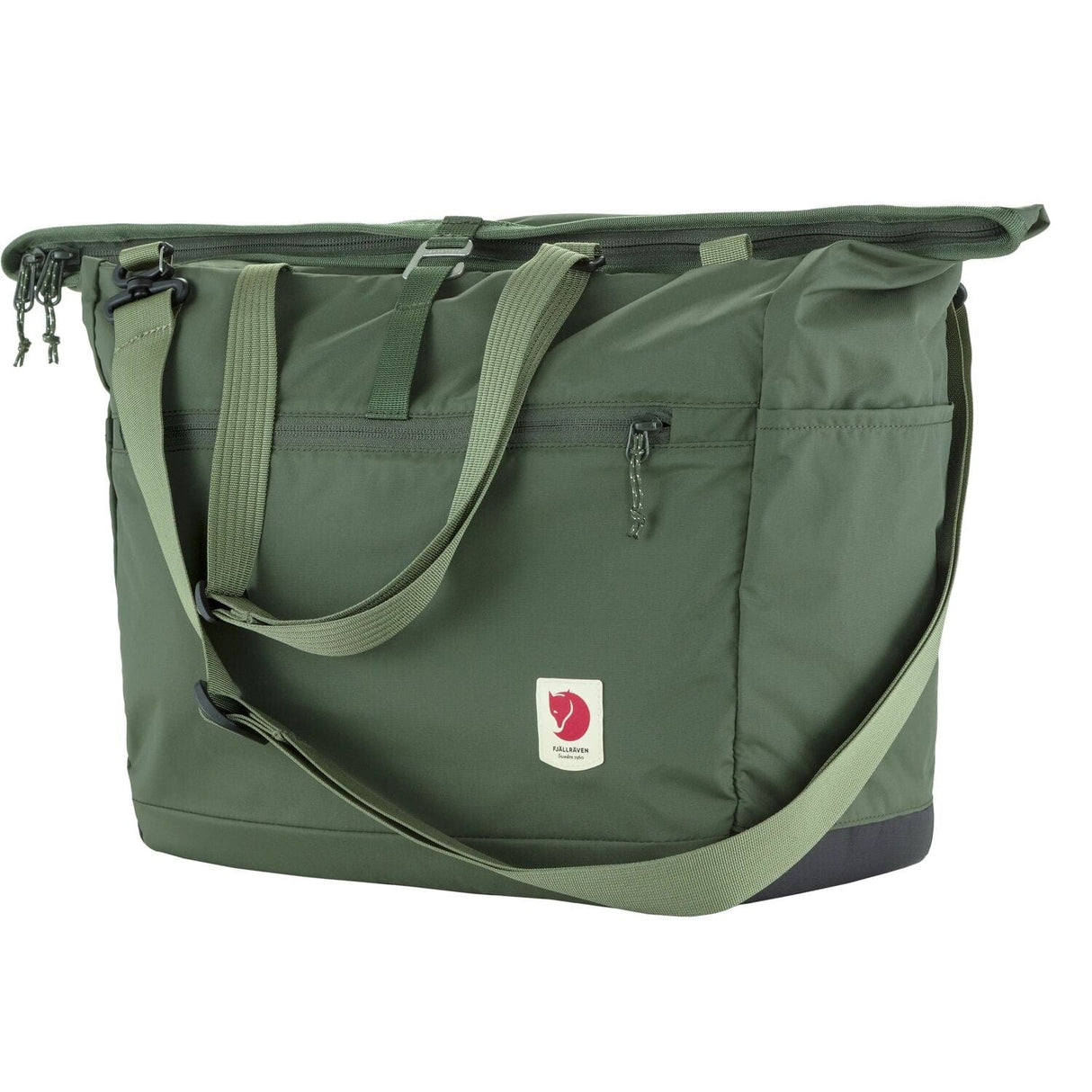 Fjällräven High Coast Tote 30 - Mountain Green - Find Your Feet Australia Hobart Launceston Tasmania