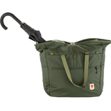 Fjällräven High Coast Tote 30 - Mountain Green - Find Your Feet Australia Hobart Launceston Tasmania