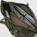Fjällräven High Coast Tote 30 - Mountain Green - Find Your Feet Australia Hobart Launceston Tasmania