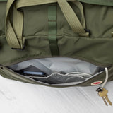 Fjällräven High Coast Tote 30 - Mountain Green - Find Your Feet Australia Hobart Launceston Tasmania
