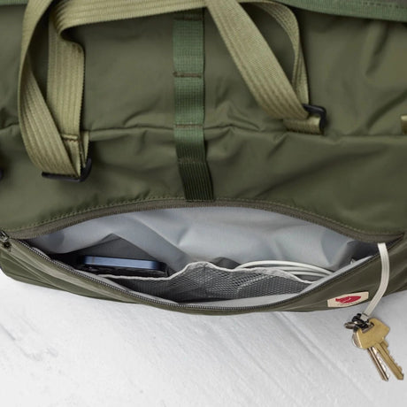 Fjällräven High Coast Tote 30 Fjallraven