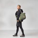 Fjällräven High Coast Tote 30 - Mountain Green - Find Your Feet Australia Hobart Launceston Tasmania