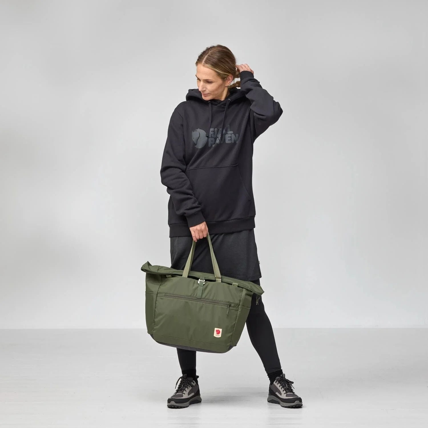 Fjällräven High Coast Tote 30 Fjallraven