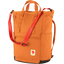 Fjällräven High Coast Totepack - Sunset Orange - Find Your Feet Australia Hobart Launceston Tasmania