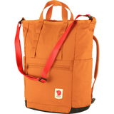 Fjällräven High Coast Totepack - Sunset Orange - Find Your Feet Australia Hobart Launceston Tasmania