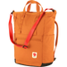 Fjällräven High Coast Totepack - Sunset Orange - Find Your Feet Australia Hobart Launceston Tasmania