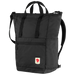 Fjällräven High Coast Totepack - Black - Find Your Feet Australia Hobart Launceston Tasmania