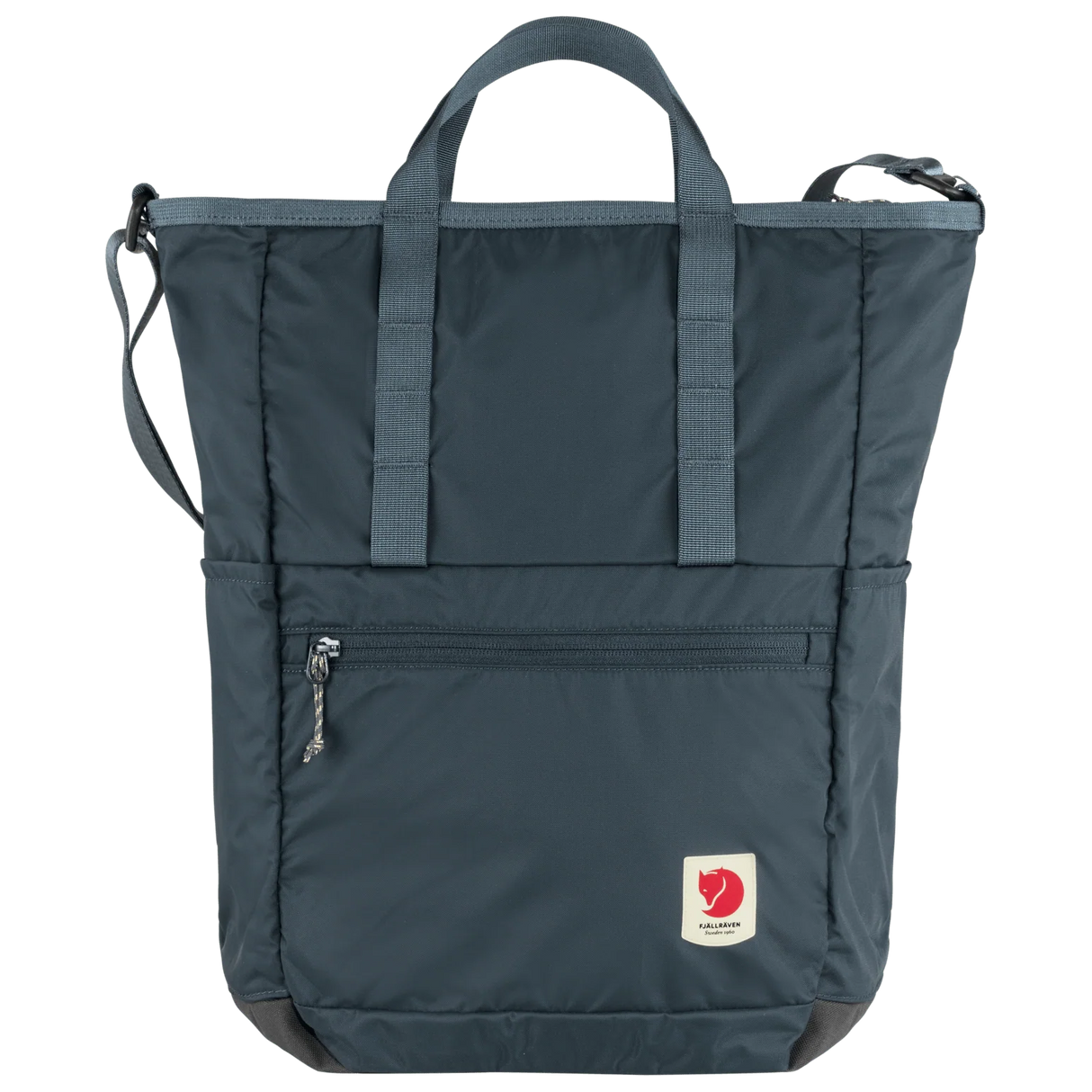 Fjällräven High Coast Totepack - Navy - Find Your Feet Australia Hobart Launceston Tasmania