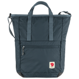 Fjällräven High Coast Totepack - Navy - Find Your Feet Australia Hobart Launceston Tasmania