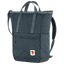 Fjällräven High Coast Totepack - Navy - Find Your Feet Australia Hobart Launceston Tasmania