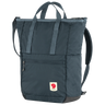 Fjällräven High Coast Totepack - Navy - Find Your Feet Australia Hobart Launceston Tasmania