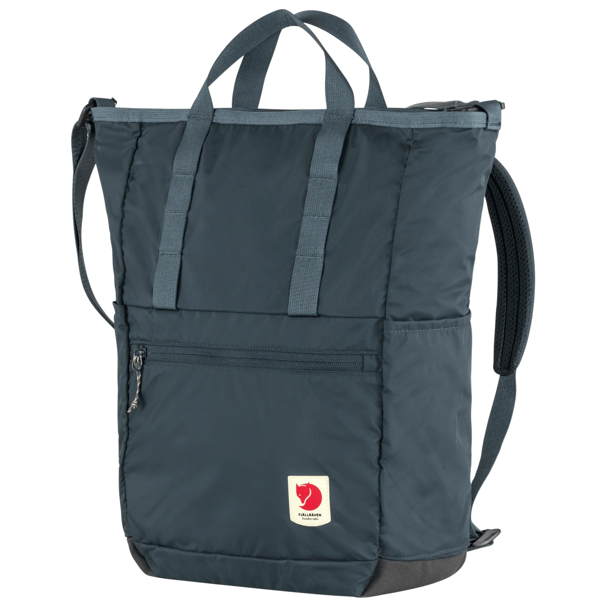 Fjällräven High Coast Totepack - Navy - Find Your Feet Australia Hobart Launceston Tasmania