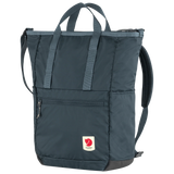Fjällräven High Coast Totepack - Navy - Find Your Feet Australia Hobart Launceston Tasmania
