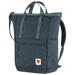 Fjällräven High Coast Totepack - Navy - Find Your Feet Australia Hobart Launceston Tasmania