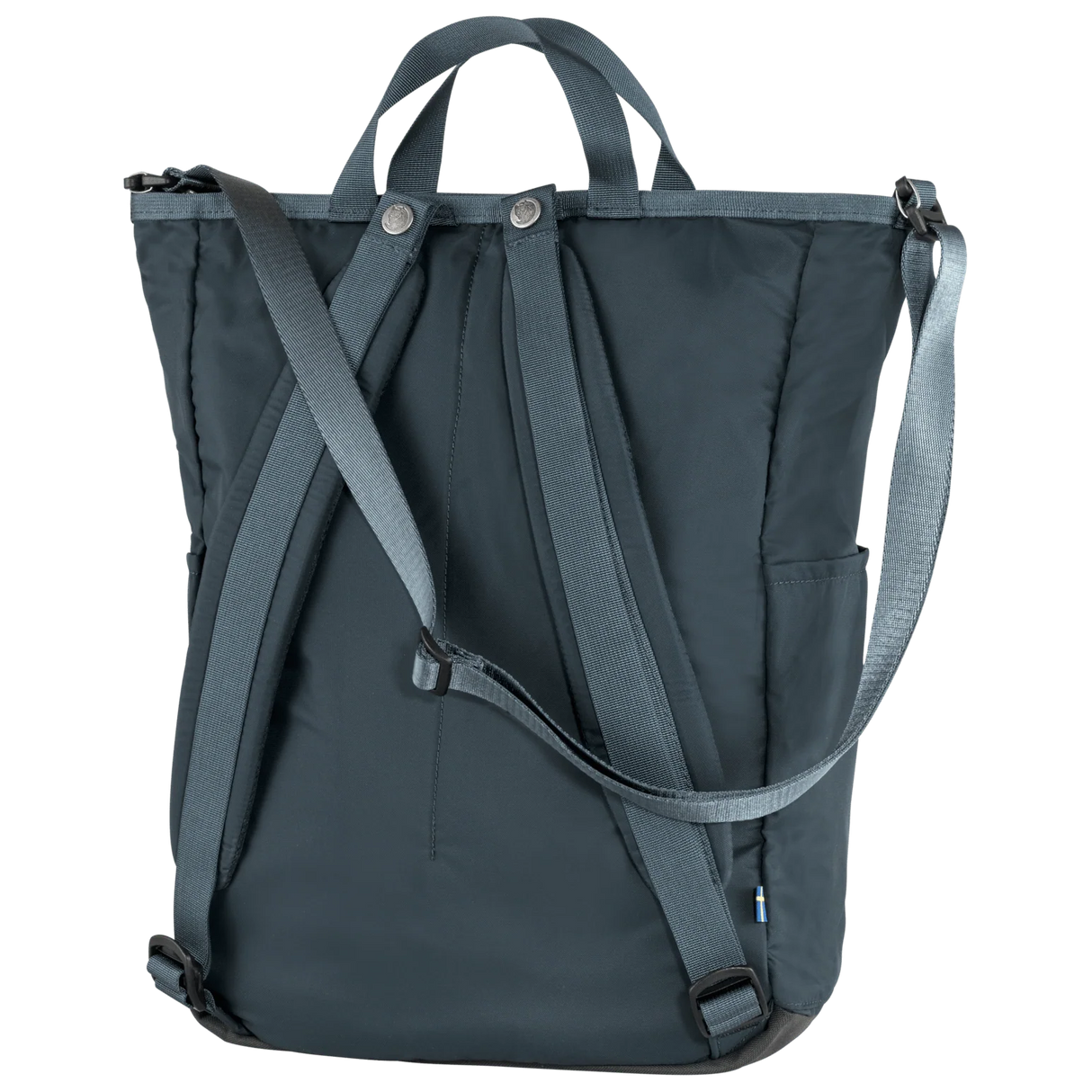 Fjällräven High Coast Totepack - Navy - Find Your Feet Australia Hobart Launceston Tasmania