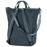 Fjällräven High Coast Totepack - Navy - Find Your Feet Australia Hobart Launceston Tasmania