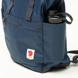 Fjällräven High Coast Totepack - Navy - Find Your Feet Australia Hobart Launceston Tasmania