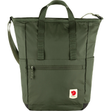 Fjällräven High Coast Totepack - Mountain Green - Find Your Feet Australia Hobart Launceston Tasmania