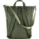 Fjällräven High Coast Totepack - Mountain Green - Find Your Feet Australia Hobart Launceston Tasmania
