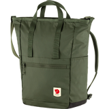 Fjällräven High Coast Totepack - Mountain Green - Find Your Feet Australia Hobart Launceston Tasmania