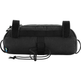 Fjällräven Hoja Handlebar Pocket - Black - Find Your Feet Australia Hobart Launceston Tasmania