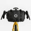 Fjällräven Hoja Handlebar Rolltop - Black - Find Your Feet Australia Hobart Launceston Tasmania