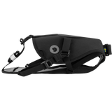 Fjällräven Hoja Seatbag Harness - Black - Find Your Feet Australia Hobart Launceston Tasmania