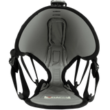 Fjällräven Hoja Seatbag Harness - Black - Find Your Feet Australia Hobart Launceston Tasmania