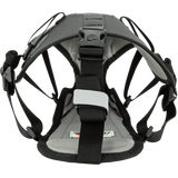Fjällräven Hoja Seatbag Harness - Black - Find Your Feet Australia Hobart Launceston Tasmania