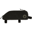 Fjällräven Hoja Top Tube Bag - Black - Find Your Feet Australia Hobart Launceston Tasmania