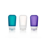 Humangear GoToob+ 3 Pack Humangear