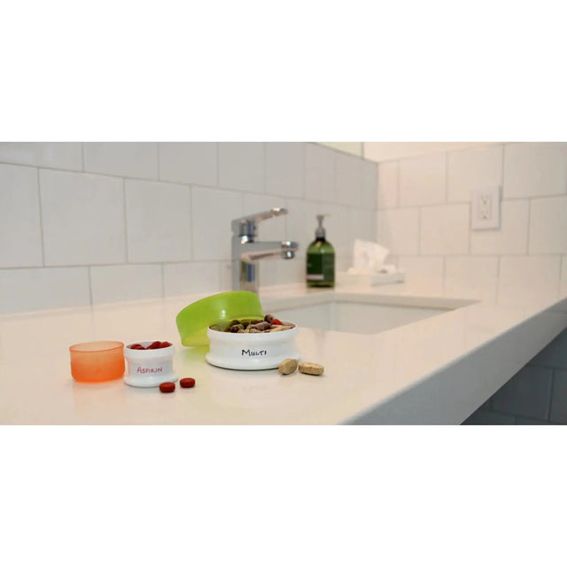 Humangear GoTubb 3-Pack Humangear