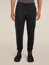 Icebreaker Merino Blend 200 Shifter Pants (Men's) - Black