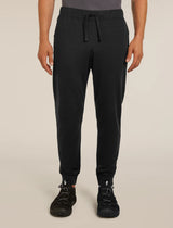 Icebreaker Merino Blend 200 Shifter Pants (Men's) - Black