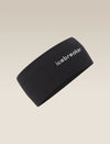 Icebreaker Merino 200 Oasis Headband (Unisex) - Black