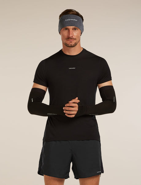 Icebreaker Merino 200 Oasis Headband (Unisex) Icebreaker