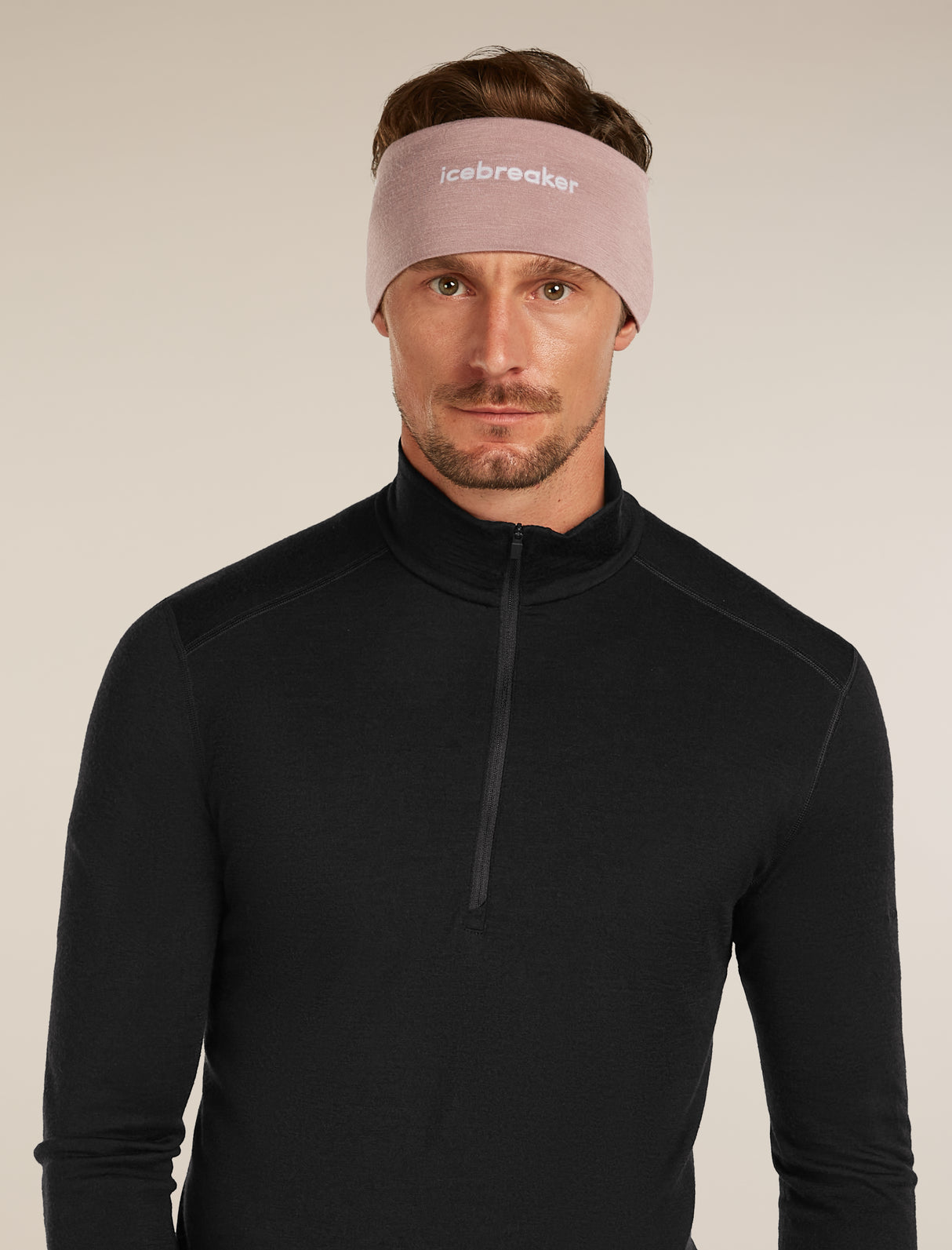 Icebreaker Merino 200 Oasis Headband (Unisex) - Summit - Find Your Feet Australia Hobart Launceston Tasmania