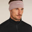 Icebreaker Merino 200 Oasis Headband (Unisex) - Summit - Find Your Feet Australia Hobart Launceston Tasmania