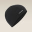 Icebreaker Merino 200 Oasis Beanie (Unisex) - Black