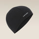 Icebreaker Merino 200 Oasis Beanie (Unisex) - Black