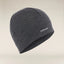 Icebreaker Merino 200 Oasis Beanie (Unisex) - Jet Heather