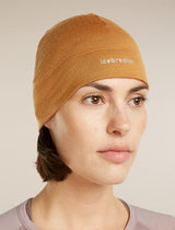 Icebreaker Merino 200 Oasis Beanie (Unisex) - Trail