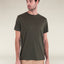 Icebreaker Merino 150 Tech Lite Short Sleeve T-Shirt (Men's) - Loden