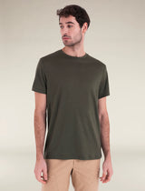 Icebreaker Merino 150 Tech Lite Short Sleeve T-Shirt (Men's) - Loden