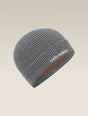 Icebreaker Merino All Day Toque Beanie (Unisex) - Gritstone Heather
