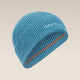 Icebreaker Merino All Day Toque Beanie (Unisex) - Topaz/Hydro