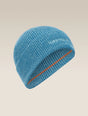 Icebreaker Merino All Day Toque Beanie (Unisex) - Topaz/Hydro