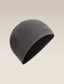 Icebreaker Merino 260 Waffle Knit Wander Reversible Beanie (Unisex) - Obsidian/Black